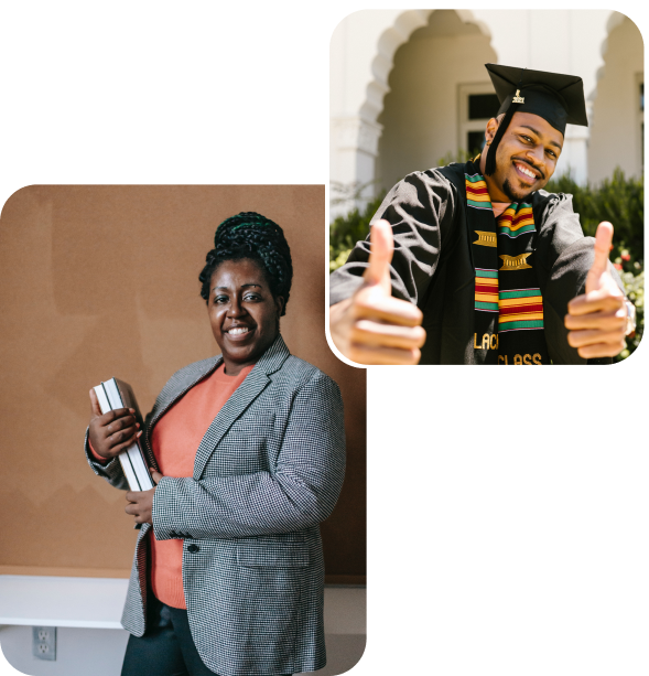 Find Your University Match | Edudix